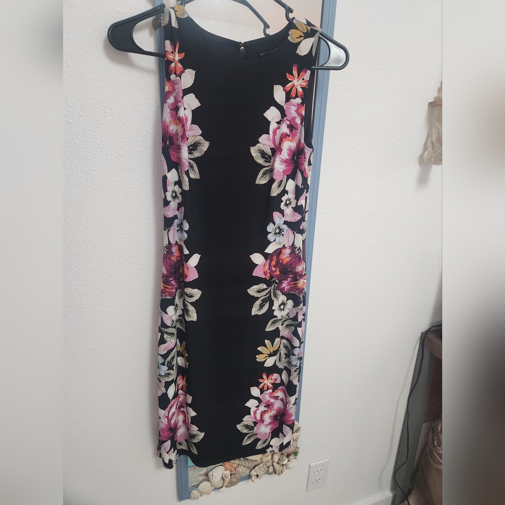 White House Black Market XS dress